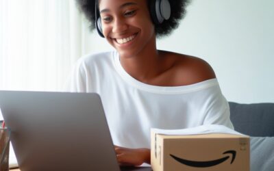 ¿Cómo aplicar para trabajar remoto en Amazon en español?