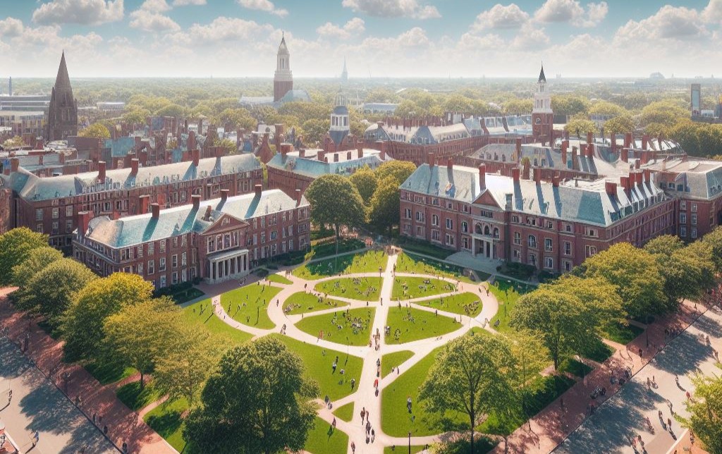 ¡Inscríbete ya! Los mejores cursos de Harvard gratis en 2023