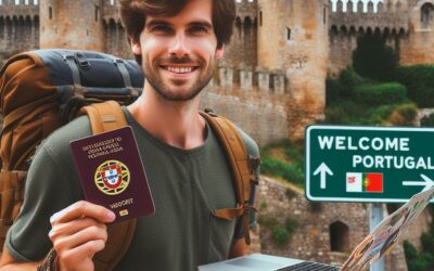 Visa para nómadas digitales en Portugal: ¿Cómo obtenerla?