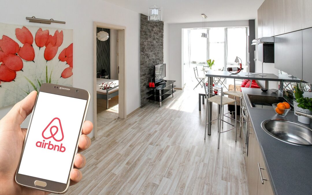 Trabajo remoto con Airbnb: Oportunidades y bolsa de empleo