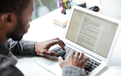 Herramientas de escritura con IA que todo redactor de contenidos debería utilizar