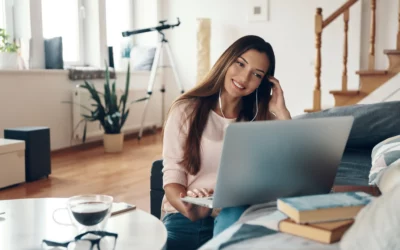 Fábricas que den trabajo para realizar en casa: ¿Es posible?